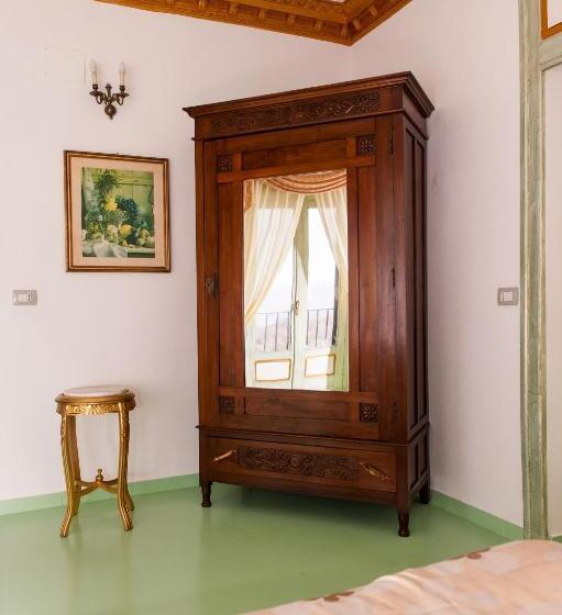 مبيت وإفطار La Dimora Antica