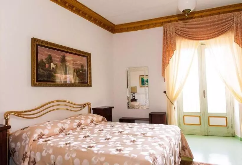 Aamiaismajoitus (B&B) La Dimora Antica