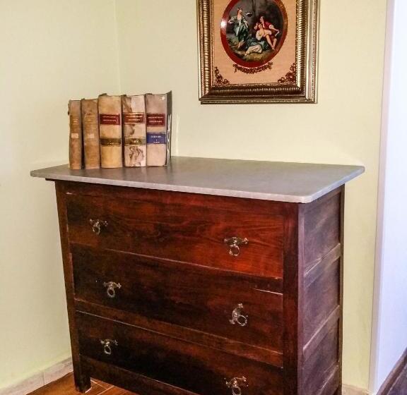 ベッドアンドブレックファースト La Dimora Antica