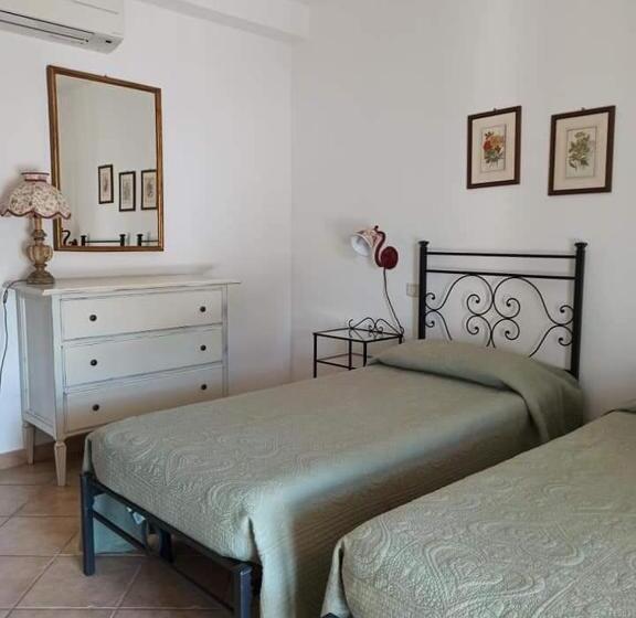 فندق Agriturismo Oasi Del Pianettino