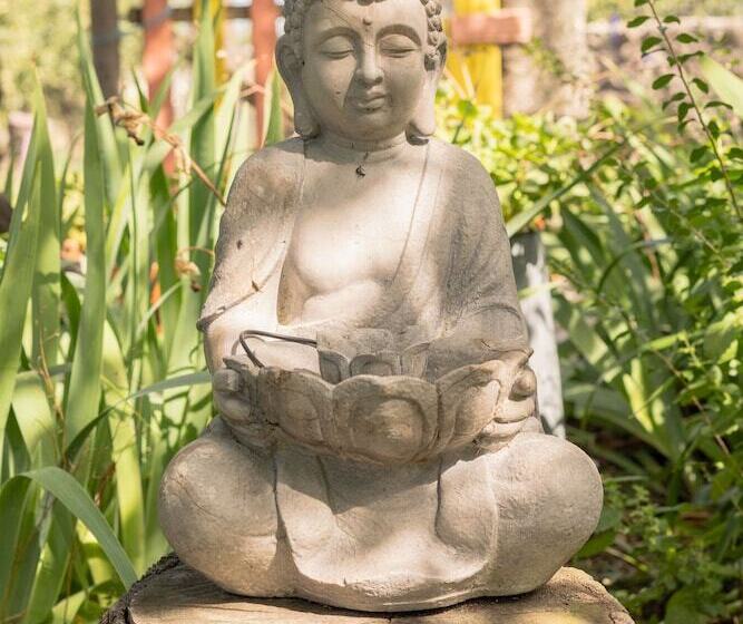 בית מלון כפרי Casa Das Palmeiras Pedagogic Farm