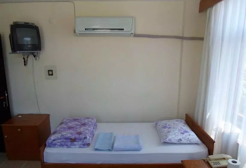 هتل Hasyurt