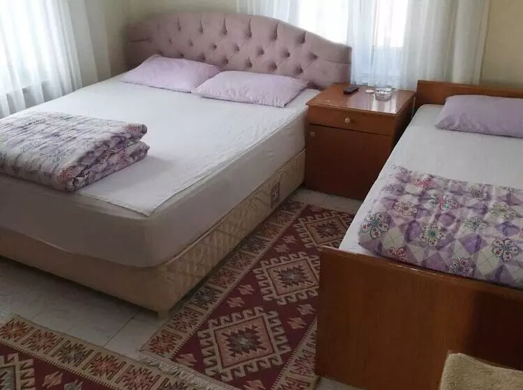 هتل Hasyurt