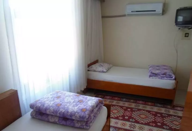 هتل Hasyurt