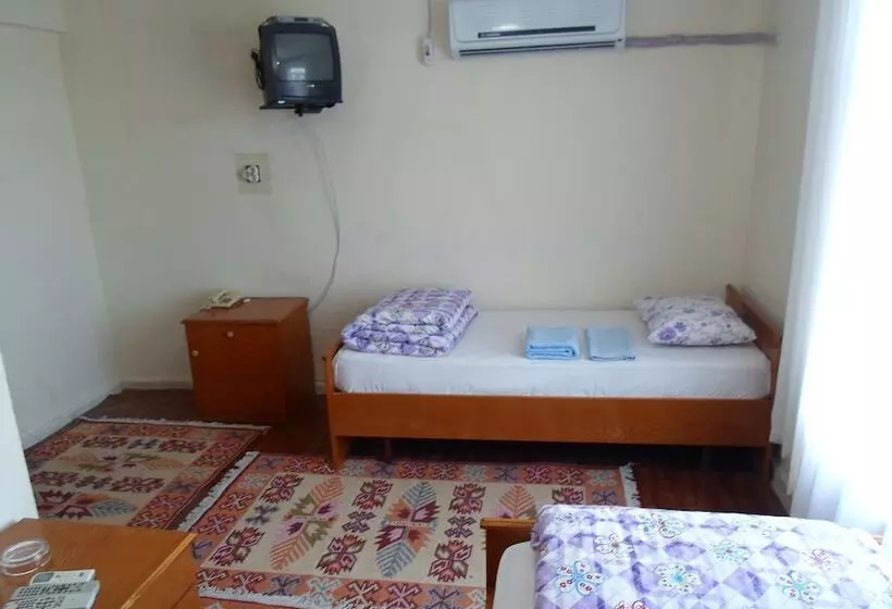 هتل Hasyurt