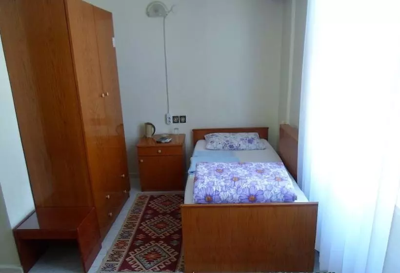 هتل Hasyurt