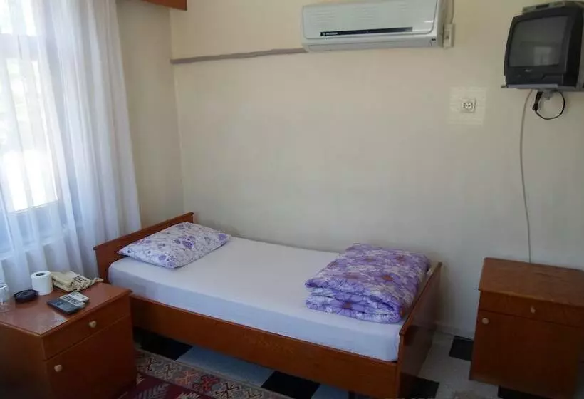 هتل Hasyurt