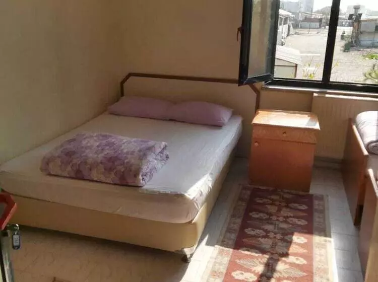 هتل Hasyurt