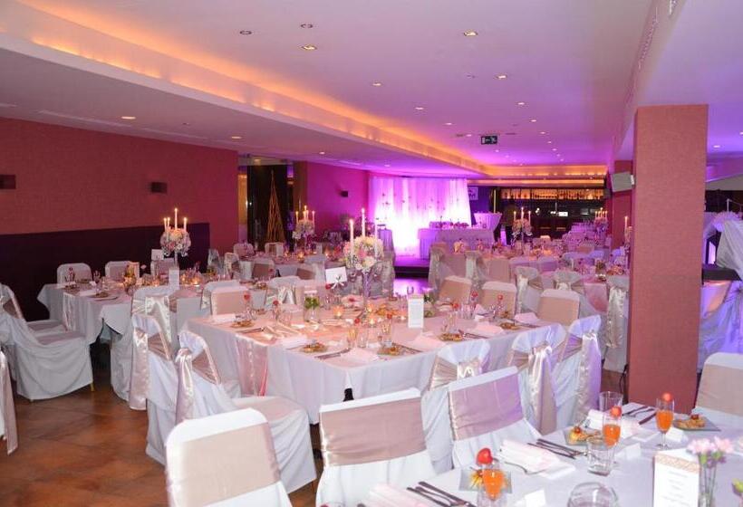 בית מלון כפרי Predium