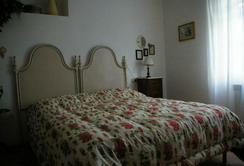 Отель Tenuta Poggio Alla Farnia