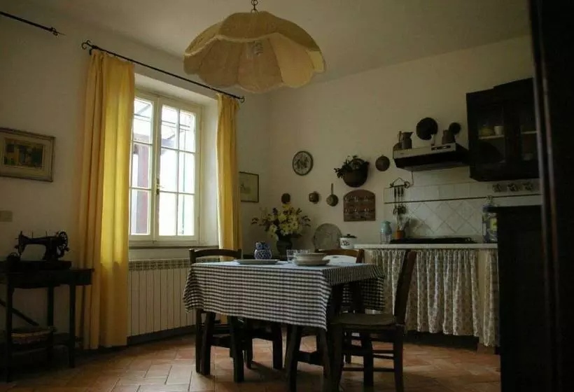 ホテル Tenuta Poggio Alla Farnia