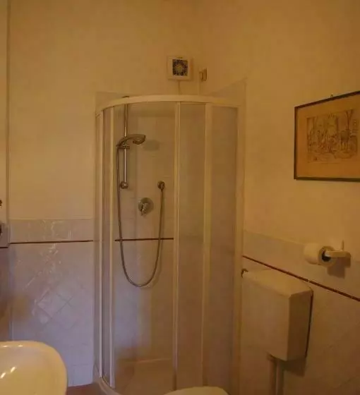 ホテル Tenuta Poggio Alla Farnia