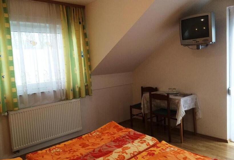 هتل Tourist Farm šalamun