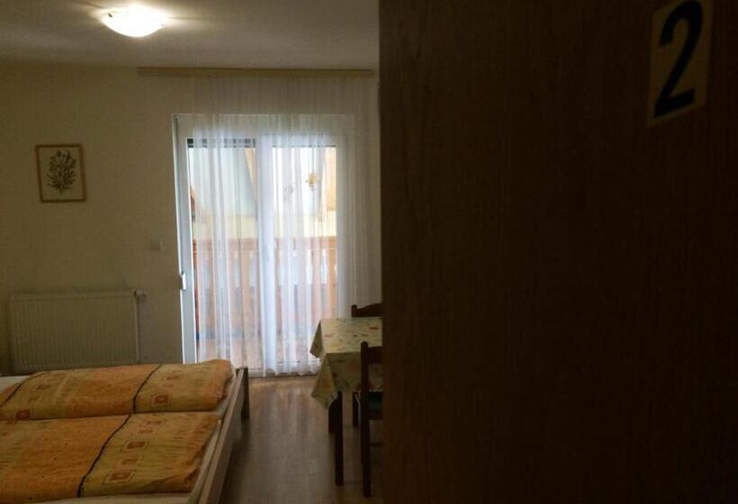 هتل Tourist Farm šalamun