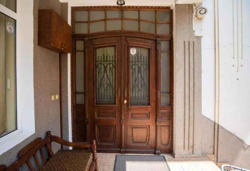 پانسیون Art Studios Elsor