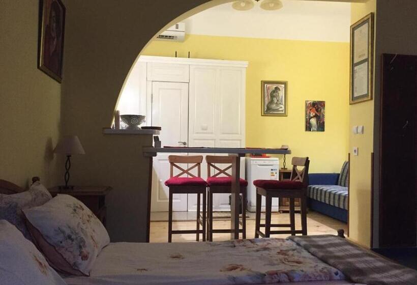 膳宿费 Art Studios Elsor