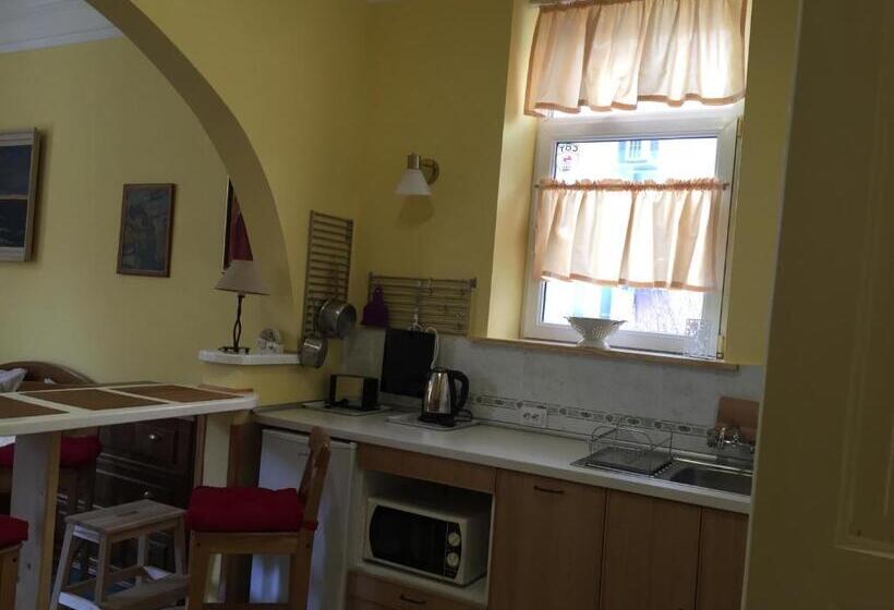 膳宿费 Art Studios Elsor