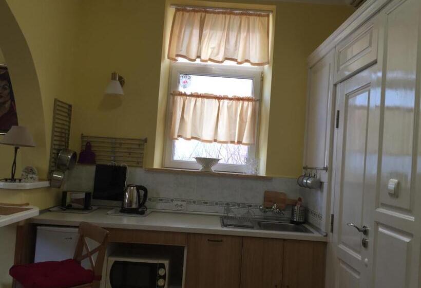 膳宿费 Art Studios Elsor