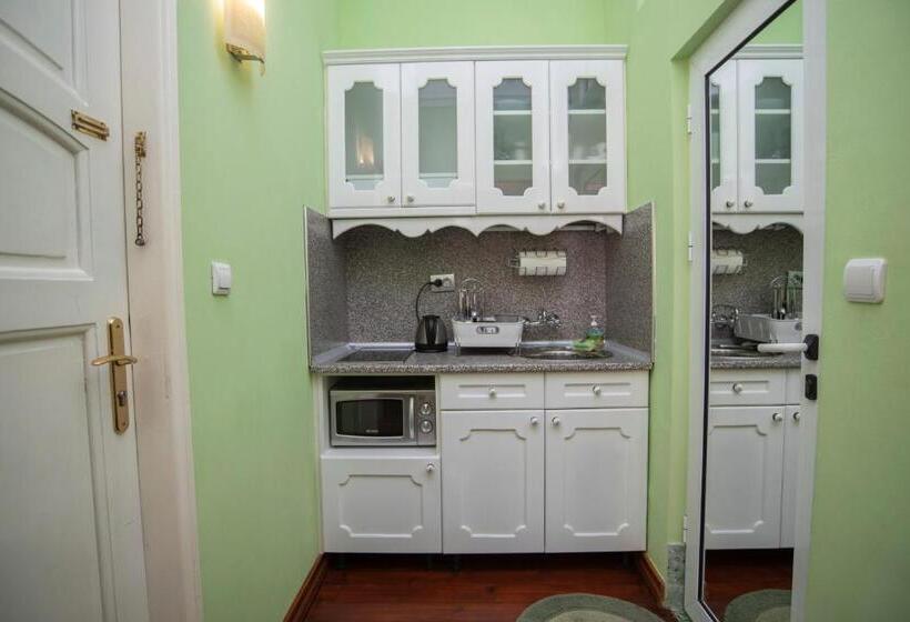 膳宿费 Art Studios Elsor