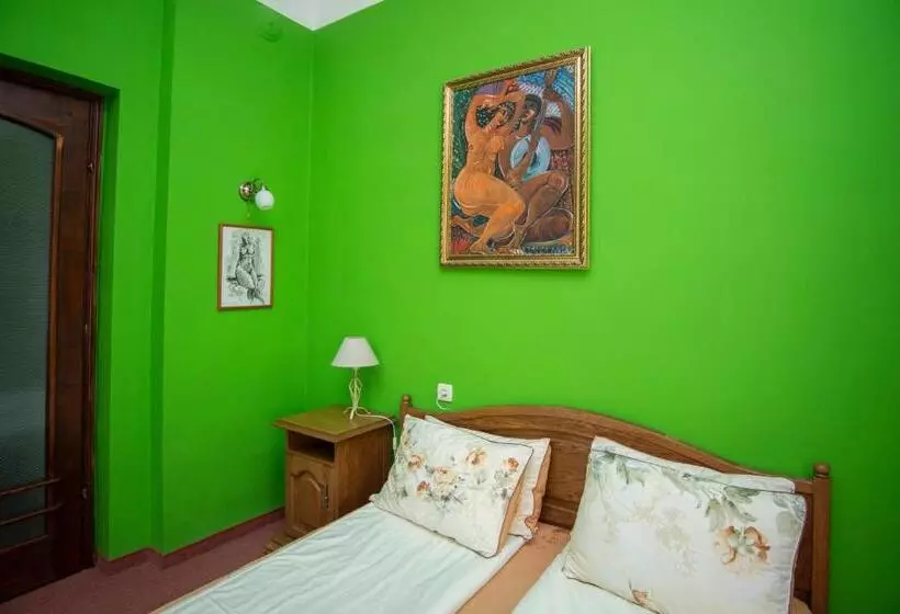 پانسیون Art Studios Elsor