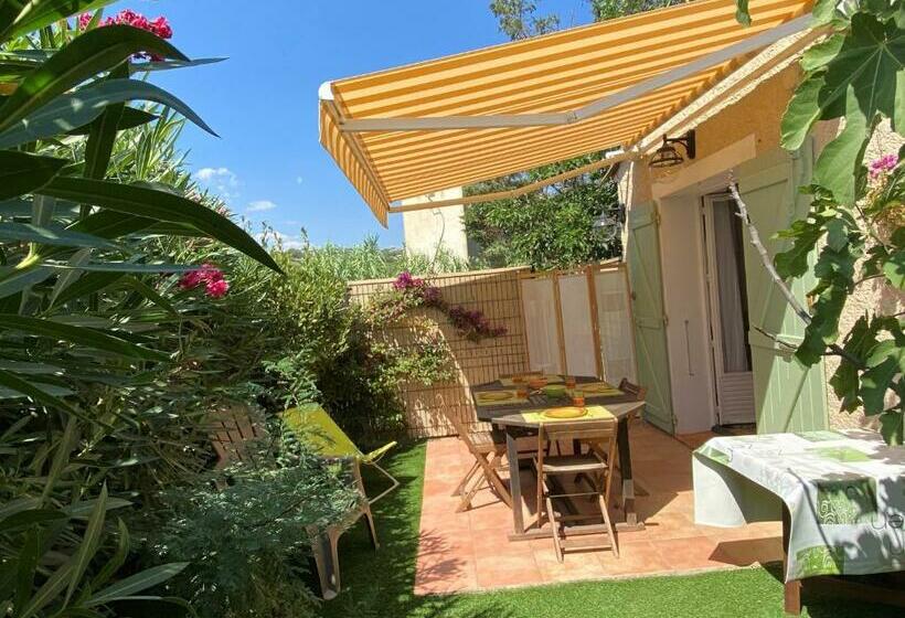 Pension Bastide Du Levant