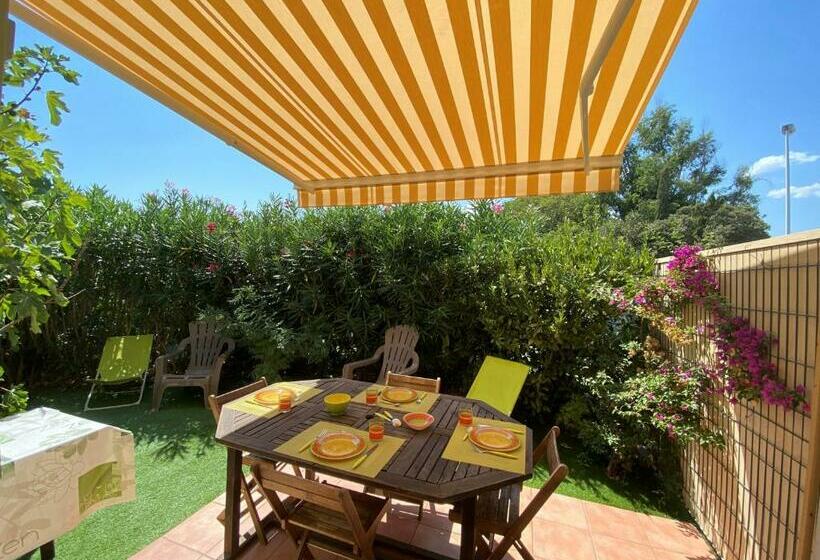 Pension Bastide Du Levant