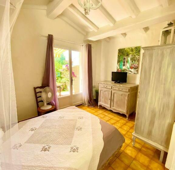 Pension Bastide Du Levant