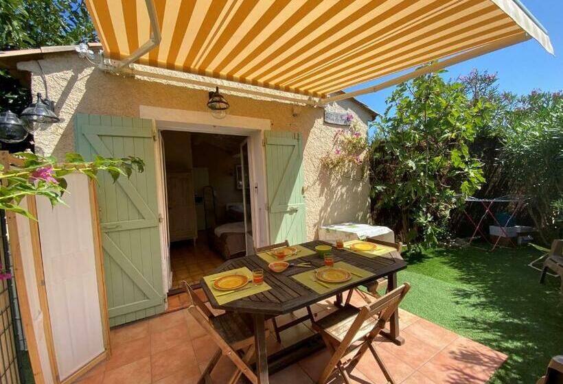 Pension Bastide Du Levant