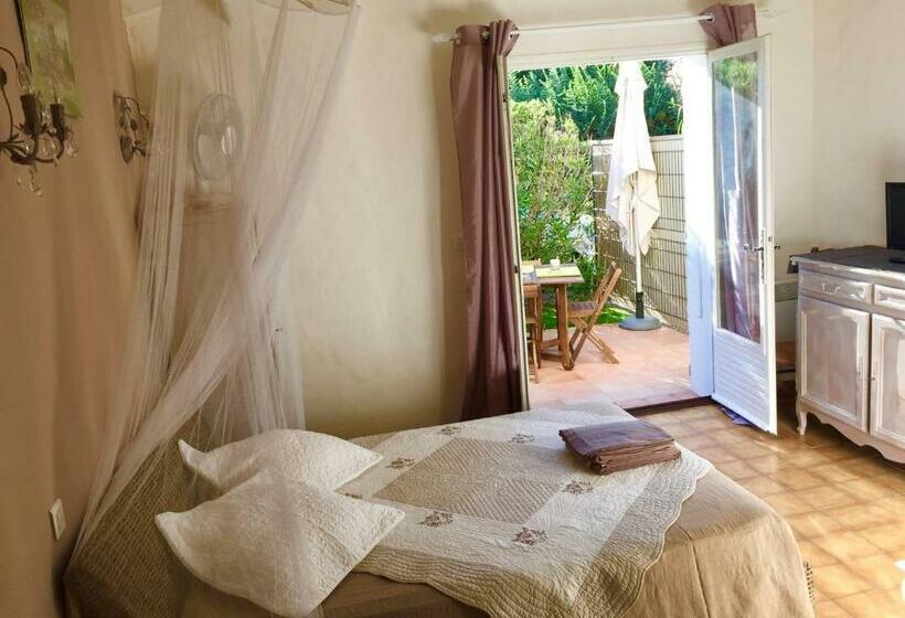 Pension Bastide Du Levant