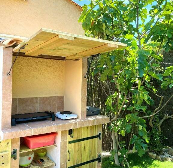 Pension Bastide Du Levant