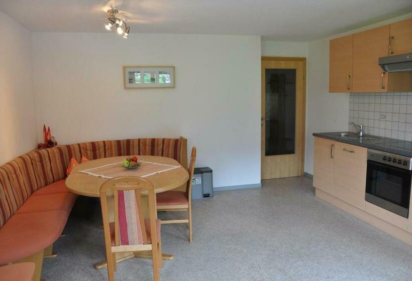 ペンション Ehstandhof