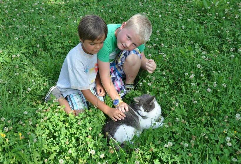 ペンション Ehstandhof