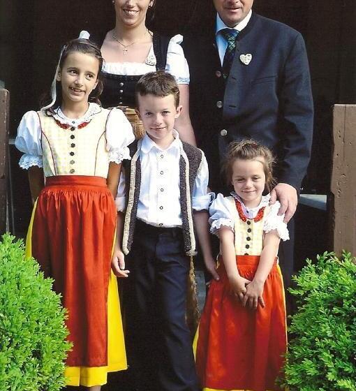 ペンション Ehstandhof