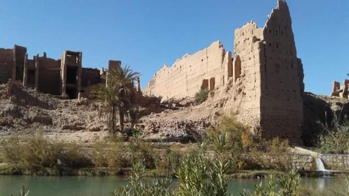 Pensió Gite D Etape Amced