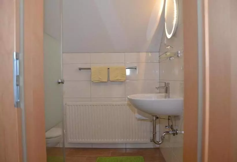 Majatalo Gästehaus Bachmann