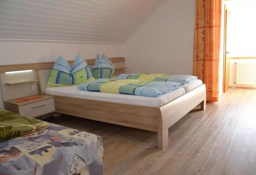 Majatalo Gästehaus Bachmann