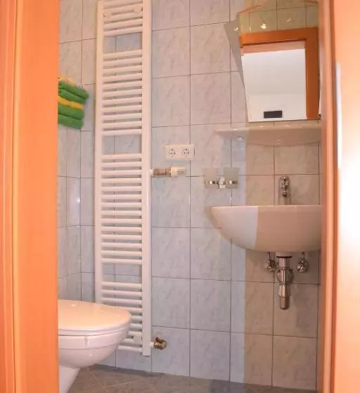 Majatalo Gästehaus Bachmann