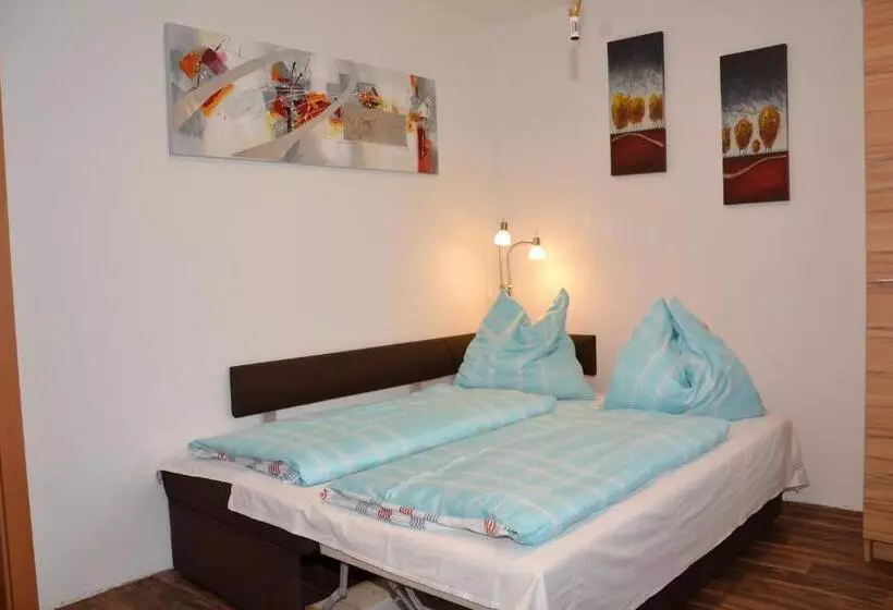 Majatalo Gästehaus Bachmann