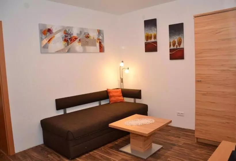 Majatalo Gästehaus Bachmann