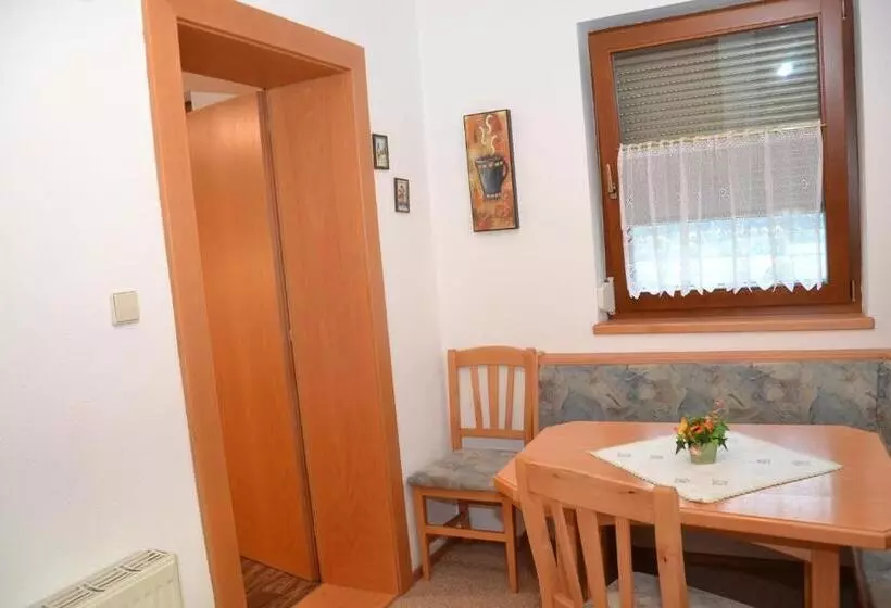 Majatalo Gästehaus Bachmann