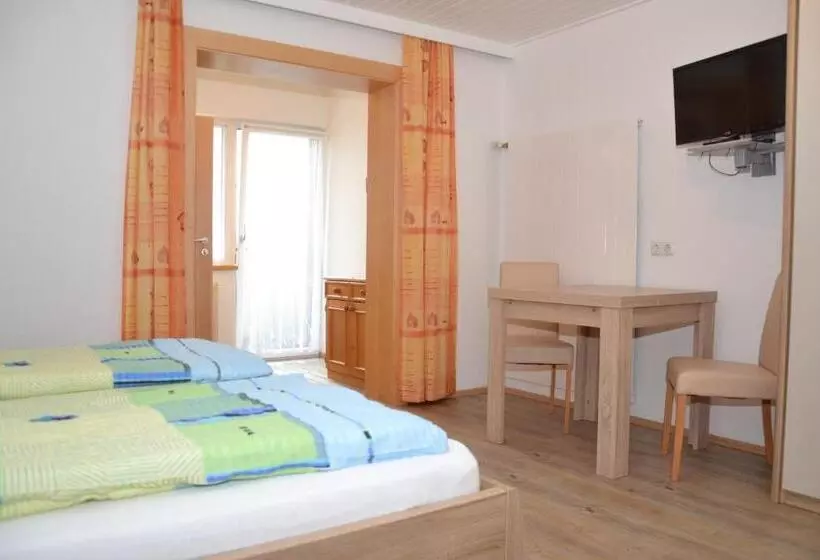 Majatalo Gästehaus Bachmann