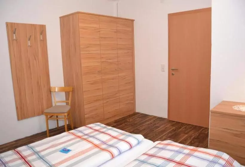 Majatalo Gästehaus Bachmann