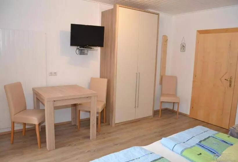 Majatalo Gästehaus Bachmann