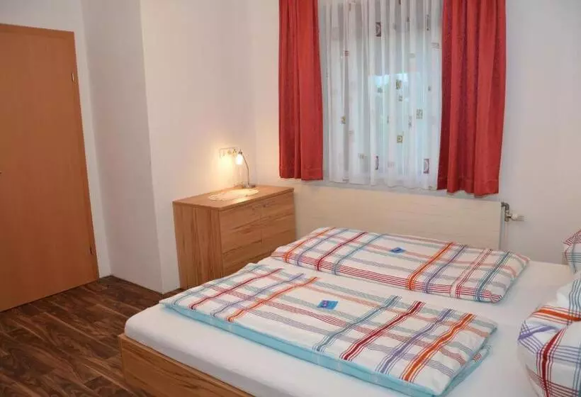 Majatalo Gästehaus Bachmann