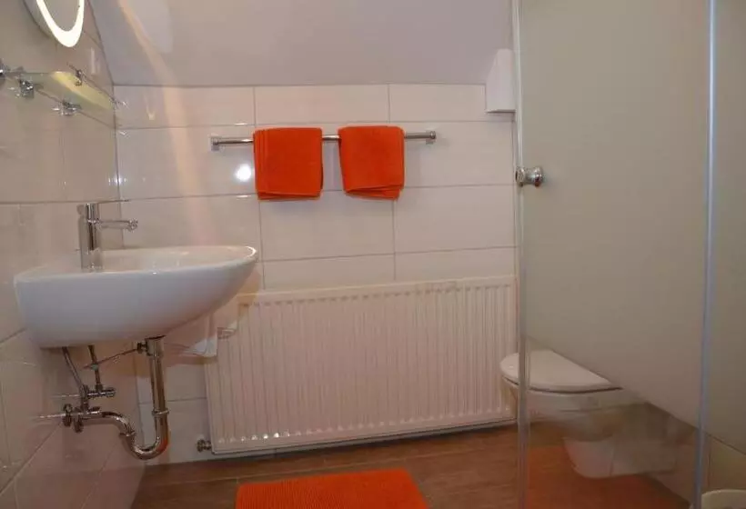 Majatalo Gästehaus Bachmann