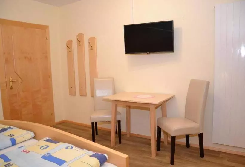 Majatalo Gästehaus Bachmann