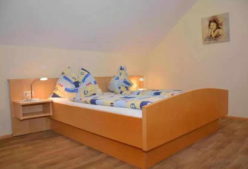 Majatalo Gästehaus Bachmann