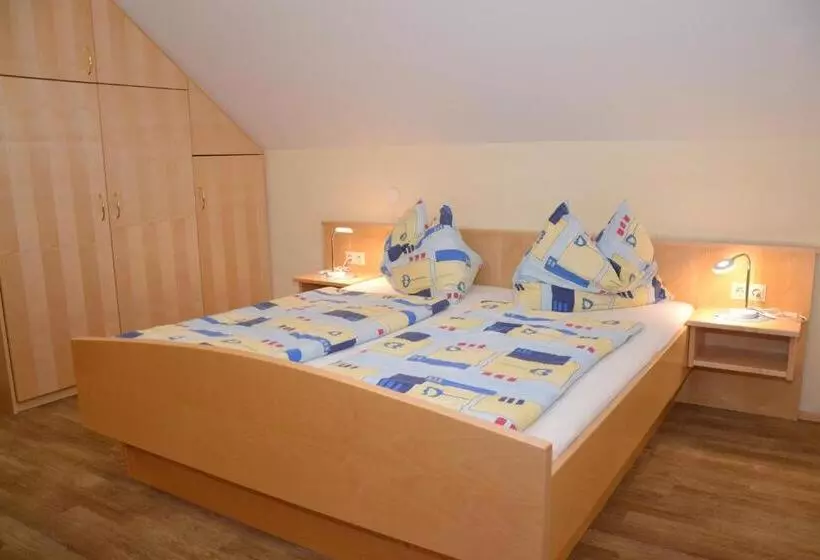 Majatalo Gästehaus Bachmann