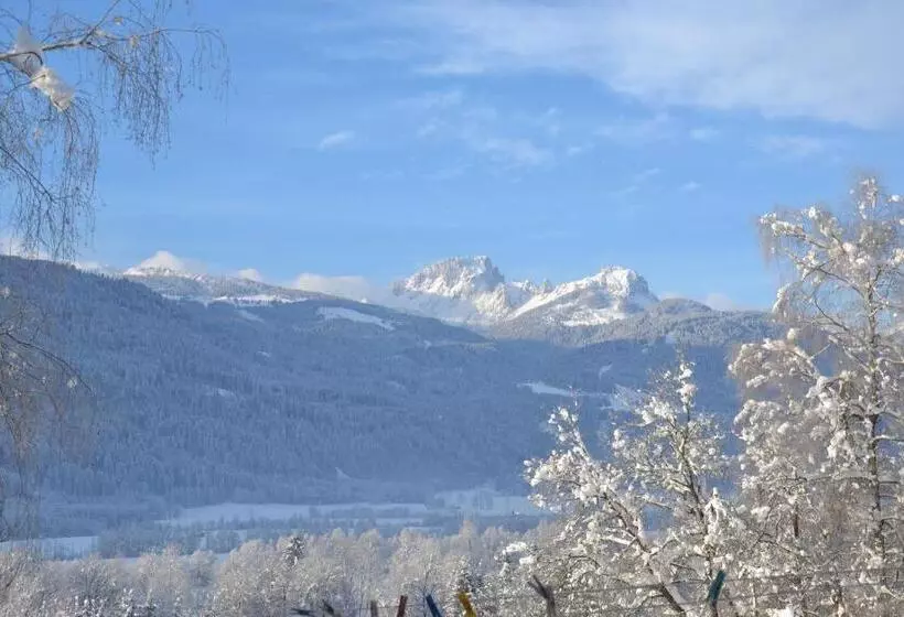 Majatalo Gästehaus Bachmann