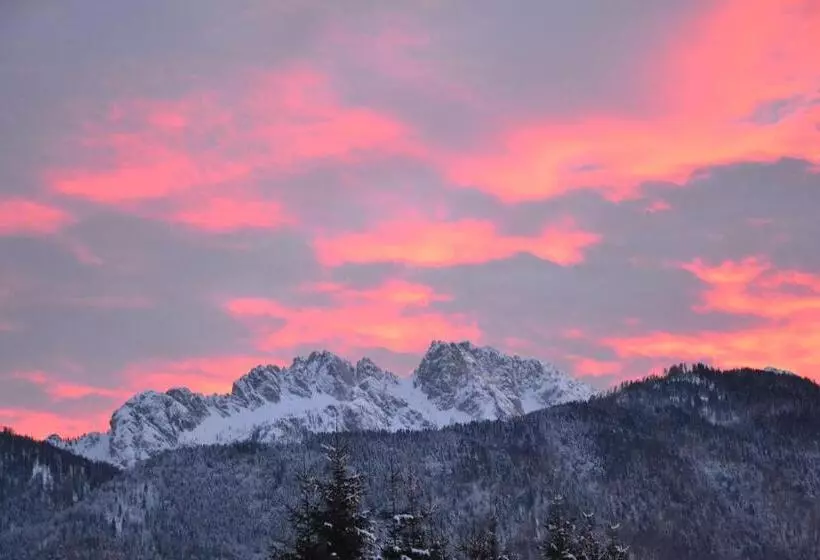 Majatalo Gästehaus Bachmann